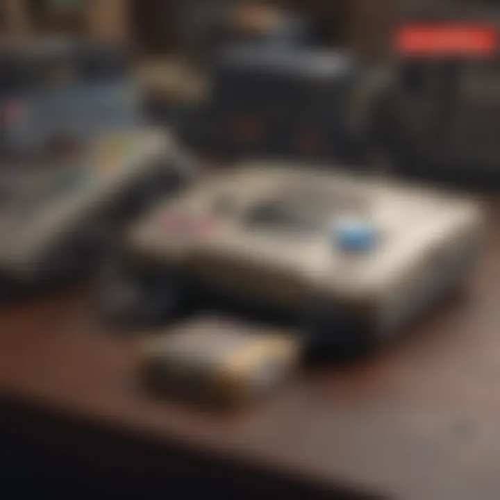 Magnificent A Comprehensive Exploration of the Nintendo 64: Legacy and Impact