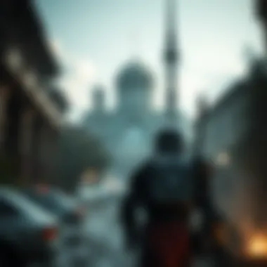 Magnificent An Exploration of Destiny on Xbox Game Pass