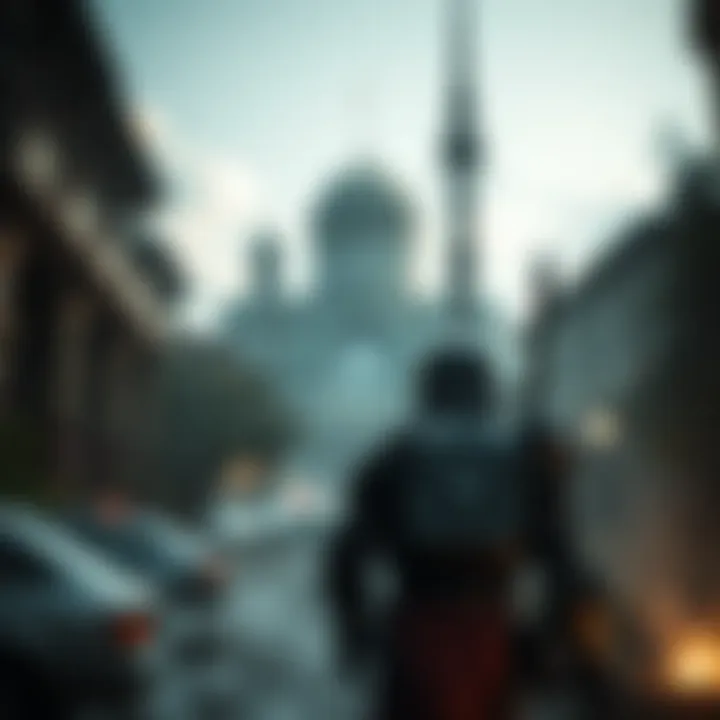 Magnificent An Exploration of Destiny on Xbox Game Pass