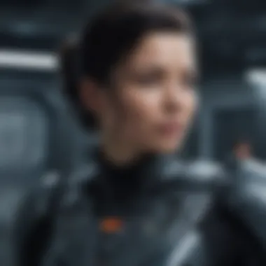Magnificent An In-Depth Analysis of 'The Expanse' Season 4 Magnificent An In-Depth Analysis of 'The Expanse' Season 4