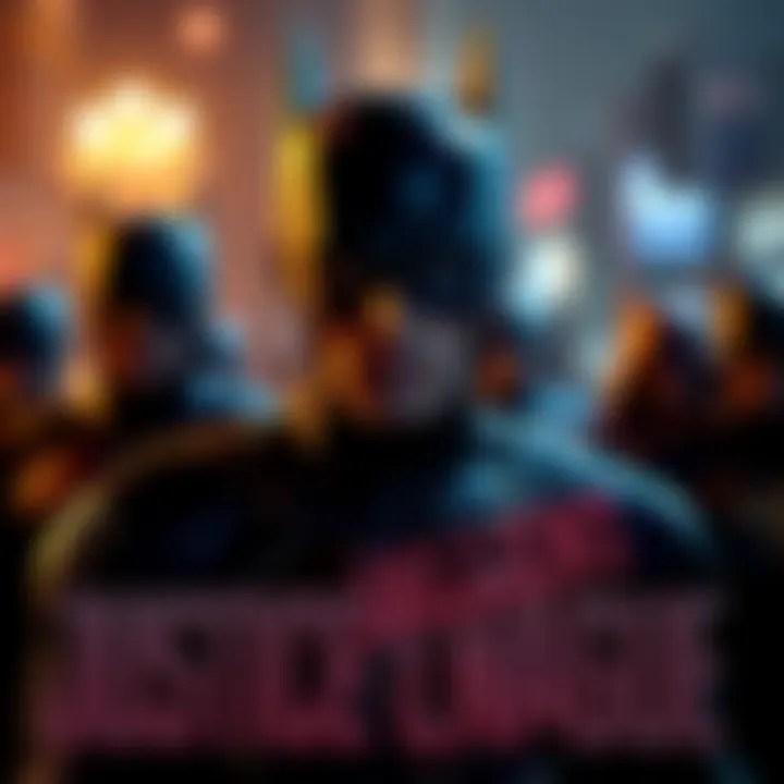 Magnificent An In-Depth Examination of Zack Snyder's Justice League: Full Movies Magnificent An In-Depth Examination of Zack Snyder's Justice League: Full Movies