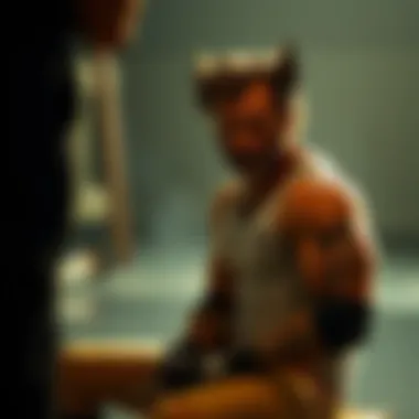 Magnificent An In-Depth Exploration of Wolverine Long Johns