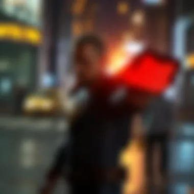 Magnificent Comprehensive Exploration of the Upcoming Superhero Movie