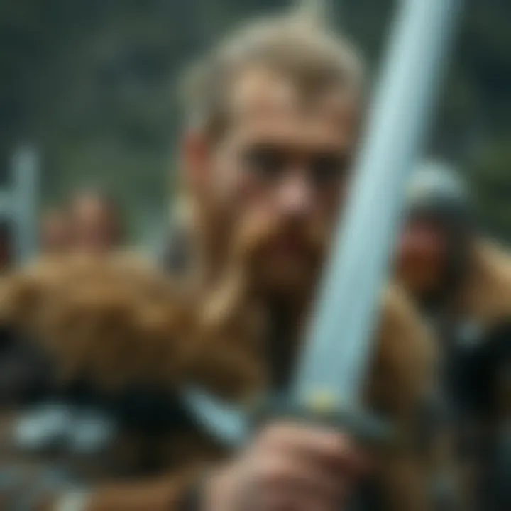 Magnificent Exploring Amazon Prime's Vikings Season 6: A Comprehensive Analysis