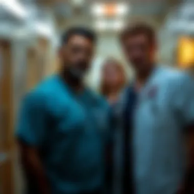 Magnificent Exploring Chicago Med Season Three: A Comprehensive Analysis