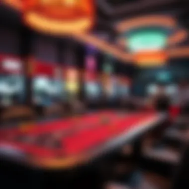 Magnificent Exploring Custom Gaming Tables: Design, Functionality, and Trends Magnificent Exploring Custom Gaming Tables: Design, Functionality, and Trends