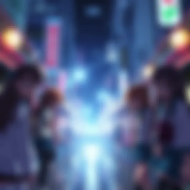Magnificent Exploring English Anime on Crunchyroll: A Comprehensive Overview