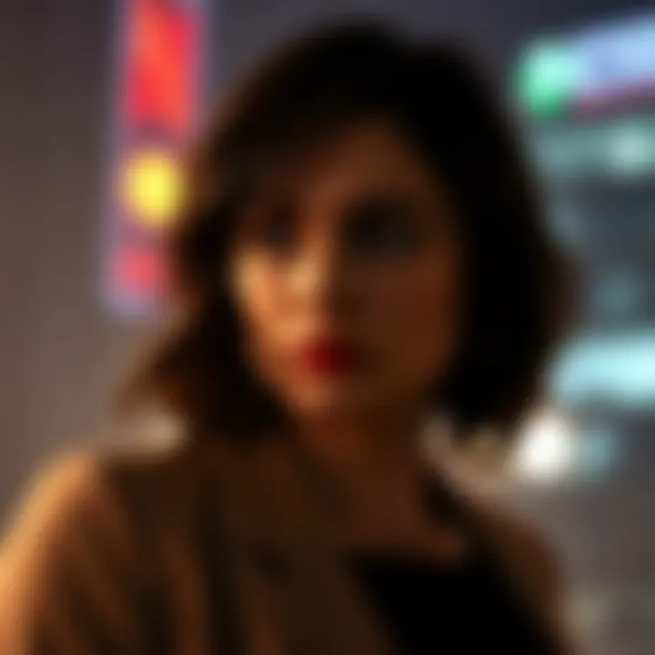 Magnificent Exploring Netflix's Top Dramas: A Comprehensive Overview