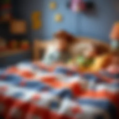 Magnificent Exploring Original Toy Story Bedding: A Comprehensive Guide