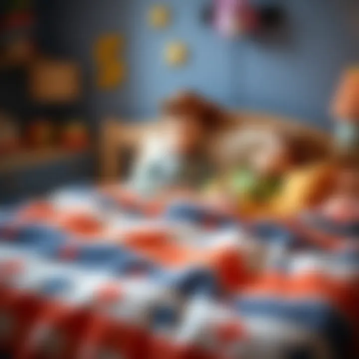 Magnificent Exploring Original Toy Story Bedding: A Comprehensive Guide