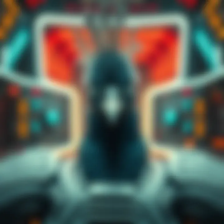 Magnificent Exploring Peacock Sci-Fi Shows: A Comprehensive Examination