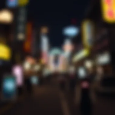 Magnificent Exploring Streaming Options for Tokyo Revengers