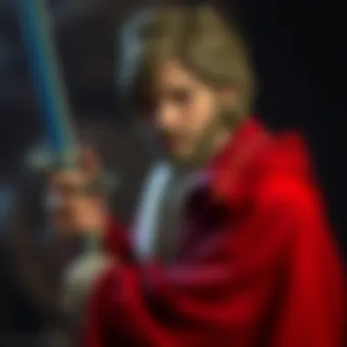 Magnificent Exploring the Allure of Sideshow Collectibles: The Obi-Wan Series Magnificent Exploring the Allure of Sideshow Collectibles: The Obi-Wan Series