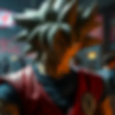 Magnificent Exploring the Availability of Dragon Ball Z Kai on Crunchyroll