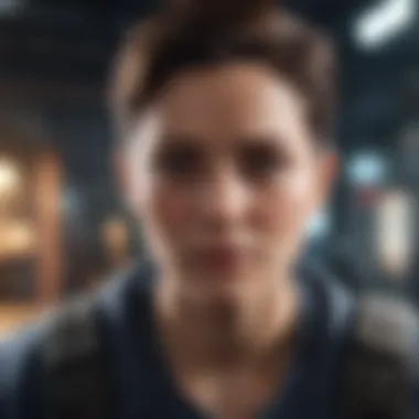 Magnificent Exploring the Best Games for the PS5 Magnificent Exploring the Best Games for the PS5