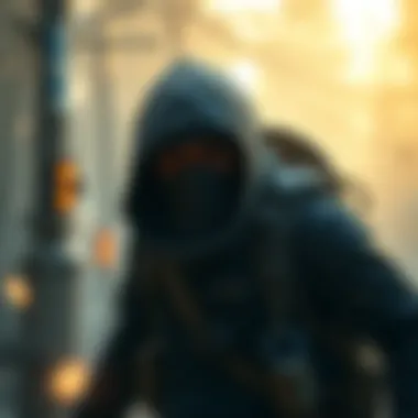 Magnificent Exploring the Best Survival Games on PS4