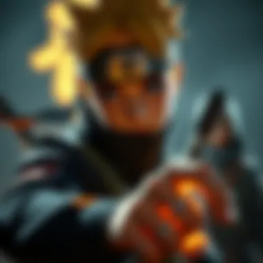 Magnificent Exploring the Boruto Series in English: A Comprehensive Analysis Magnificent Exploring the Boruto Series in English: A Comprehensive Analysis