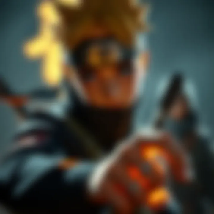 Magnificent Exploring the Boruto Series in English: A Comprehensive Analysis Magnificent Exploring the Boruto Series in English: A Comprehensive Analysis