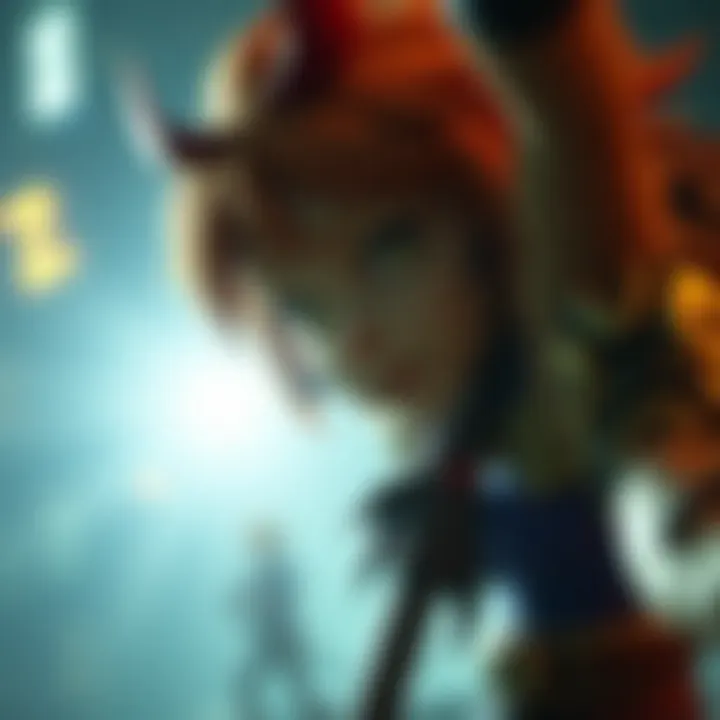 Magnificent Exploring the Depths of Chrono Trigger's New Game Plus Feature