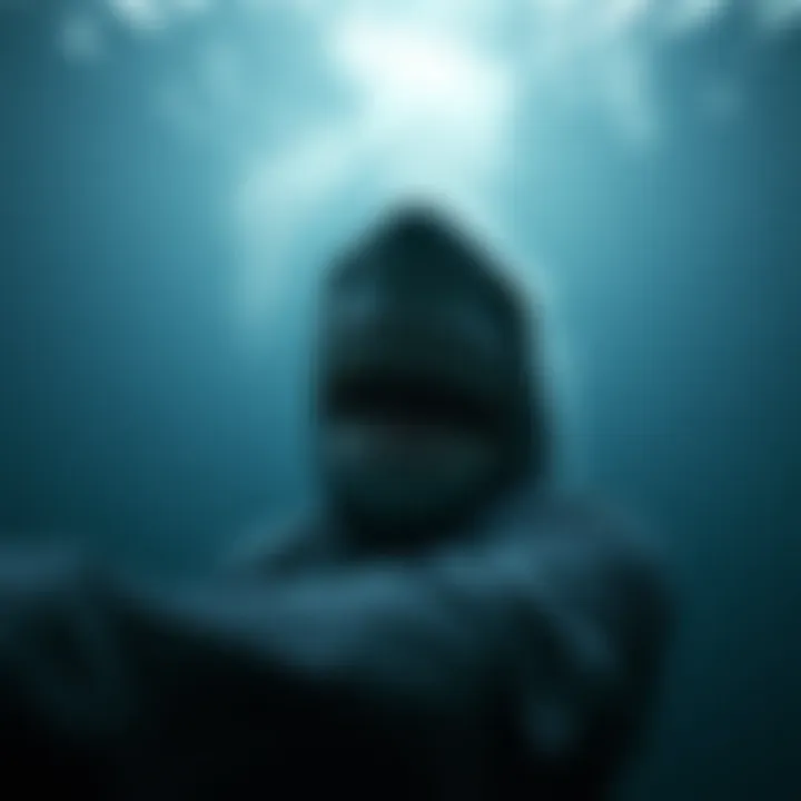 Magnificent Exploring the Depths of Shark-Themed TV Shows: An Analytical Guide
