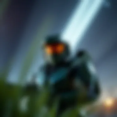 Magnificent Exploring the Halo Master Chief Movie: Perspectives and Implications Magnificent Exploring the Halo Master Chief Movie: Perspectives and Implications