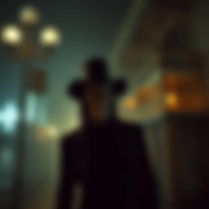 Magnificent Exploring the Haunting Essence of American Horror Story: New Orleans Magnificent Exploring the Haunting Essence of American Horror Story: New Orleans