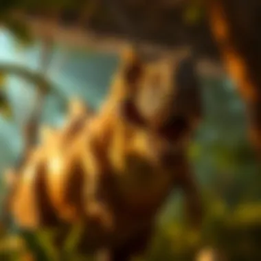 Magnificent Exploring the Many Ways to Experience Jurassic Park Magnificent Exploring the Many Ways to Experience Jurassic Park