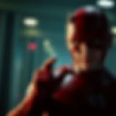 Magnificent Exploring the Value of Daredevil: The Man Without Fear