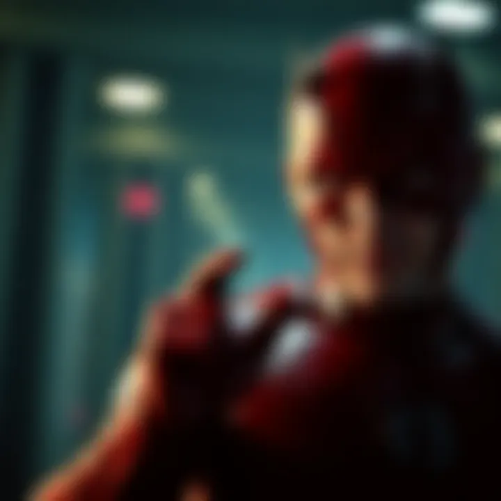 Magnificent Exploring the Value of Daredevil: The Man Without Fear