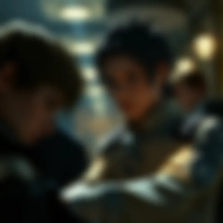 Magnificent In-Depth Analysis of Fullmetal Alchemist: Brotherhood Episodes