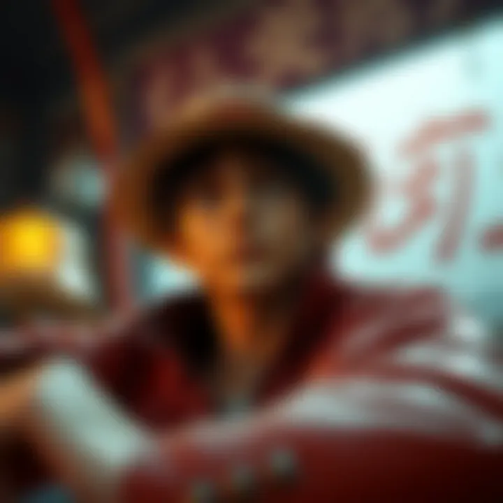 Magnificent In-Depth Analysis of the Latest One Piece Manga Developments