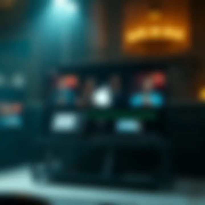 Magnificent Ranking Apple TV Shows: A Comprehensive Analysis
