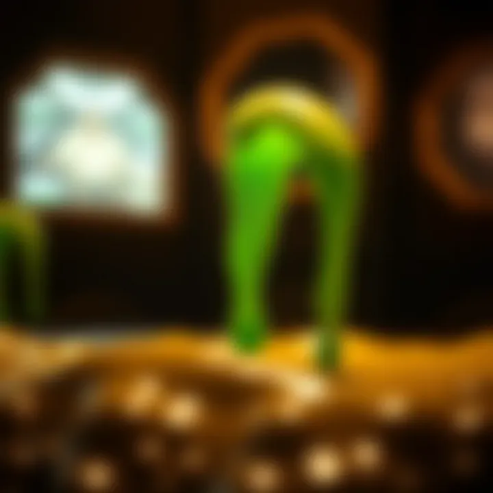 Magnificent Reincarnation in Slime: A Comprehensive Exploration