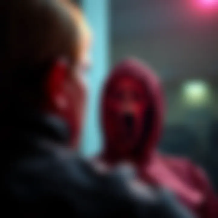 Magnificent Scream TV: An In-Depth Analysis of a Cultural Phenomenon