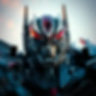Magnificent Streaming Services and Transformers Movies: An In-Depth Guide