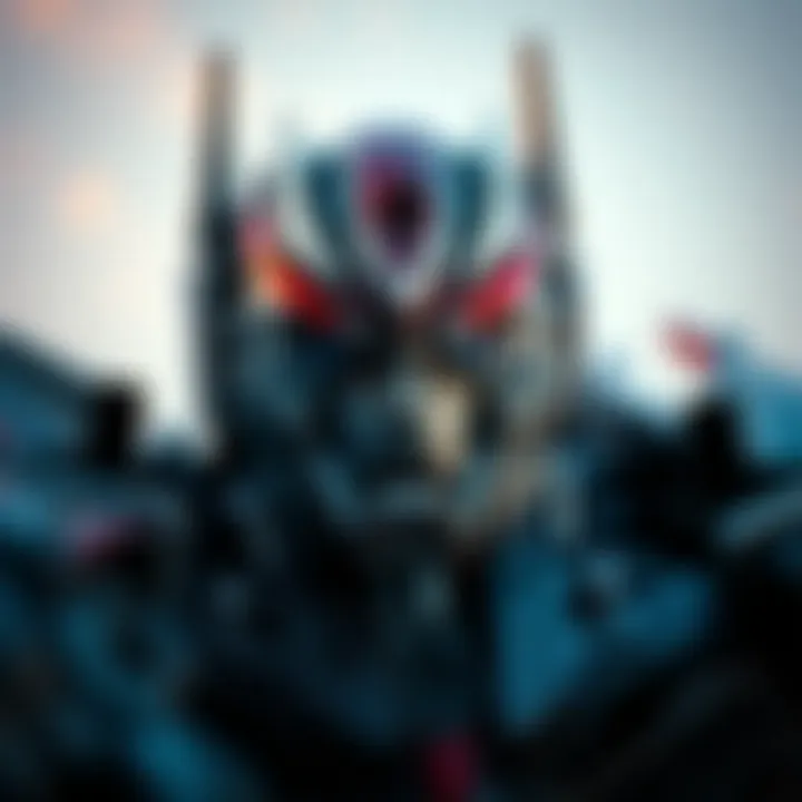 Magnificent Streaming Services and Transformers Movies: An In-Depth Guide