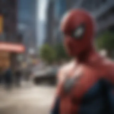 Magnificent The Amazing Spiderman 2: A Comprehensive Exploration of the PS4 Game