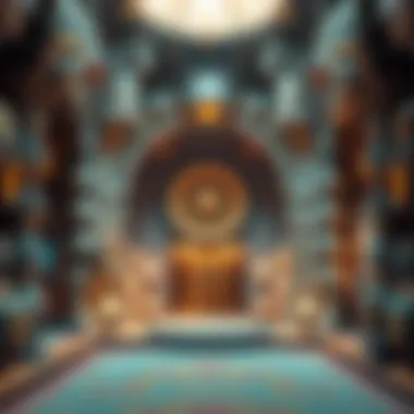 Magnificent The Complex Nature of Disney's Vault: An In-Depth Exploration