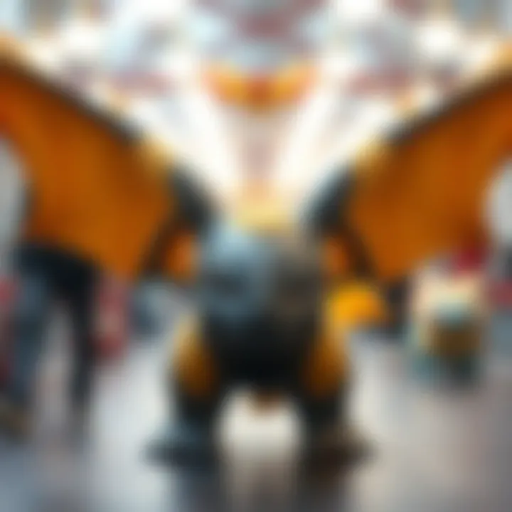 Magnificent The New Pokémon Movie: An In-Depth Exploration