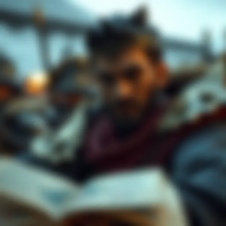 Magnificent Trading Strategies in MTGO: A Comprehensive Guide Magnificent Trading Strategies in MTGO: A Comprehensive Guide