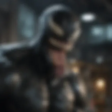 Magnificent Venom 2: Streaming on Disney Plus – An In-Depth Analysis Magnificent Venom 2: Streaming on Disney Plus – An In-Depth Analysis