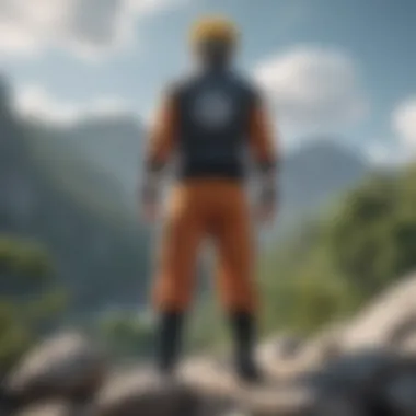 Magnificent Where to Watch Naruto Season 4 in English