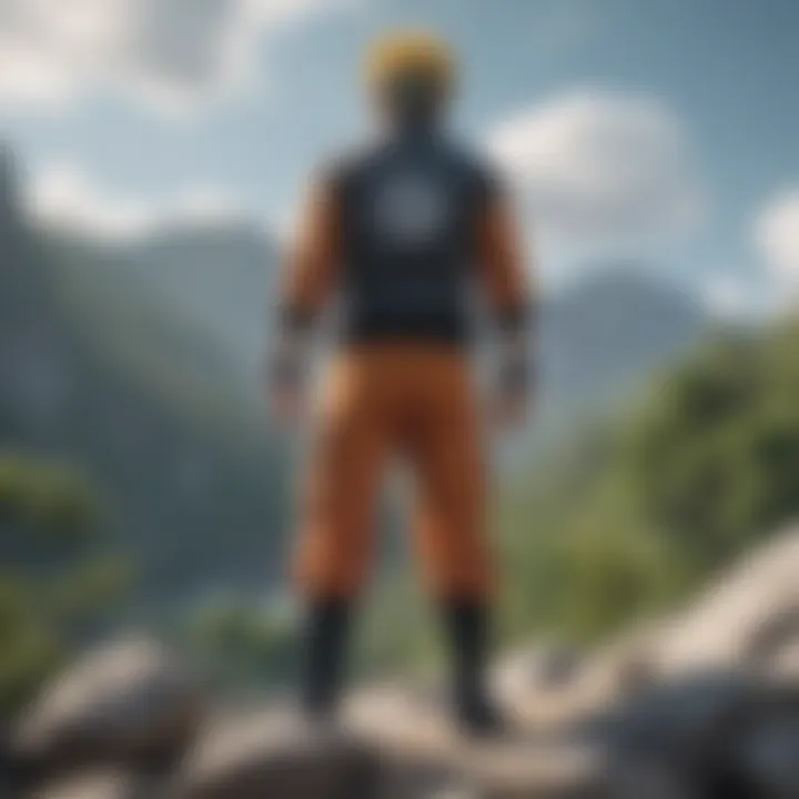 Magnificent Where to Watch Naruto Season 4 in English