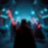 A Comprehensive Guide to Canon Star Wars Books Introduction
