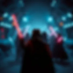 A Comprehensive Guide to Canon Star Wars Books Introduction