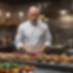 A Comprehensive Review of Season 18 of Top Chef Introduction