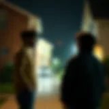 A Critical Examination of The Neighbors Sitcom: Themes, Narrative, and Cultural Impact Introduction