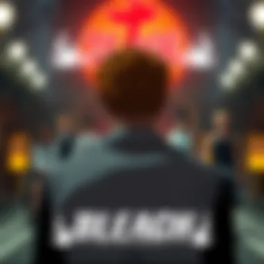 Upcoming Releases in the Bleach Franchise A promotional poster highlighting upcoming releases in the Bleach franchise