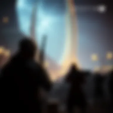 Notable An Exploration of Destiny on Xbox Game Pass