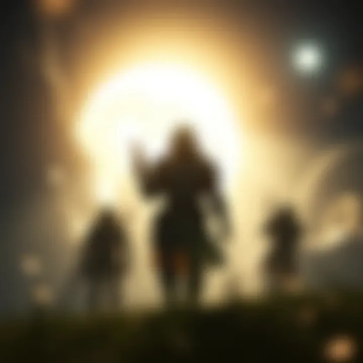 An Exploration of Destiny on Xbox Game Pass Summary